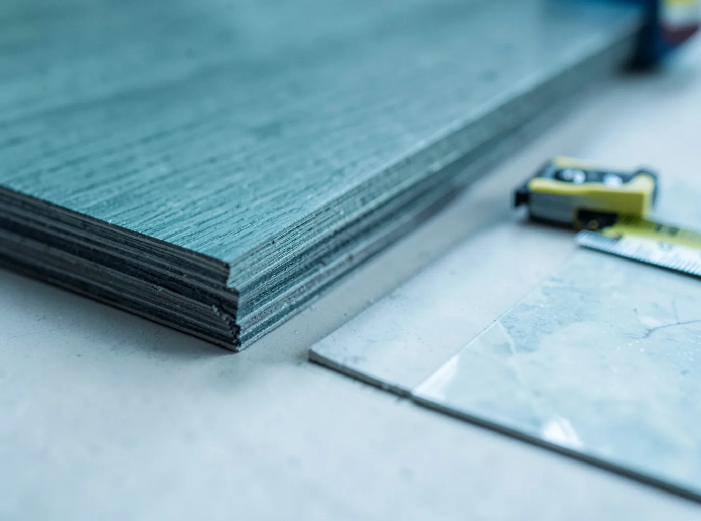 Luxury Vinyl Plank Installation Hartford, MI FAQs